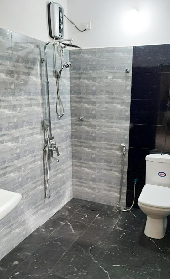Sea & Greens Apartments Unawatuna Bagian luar foto