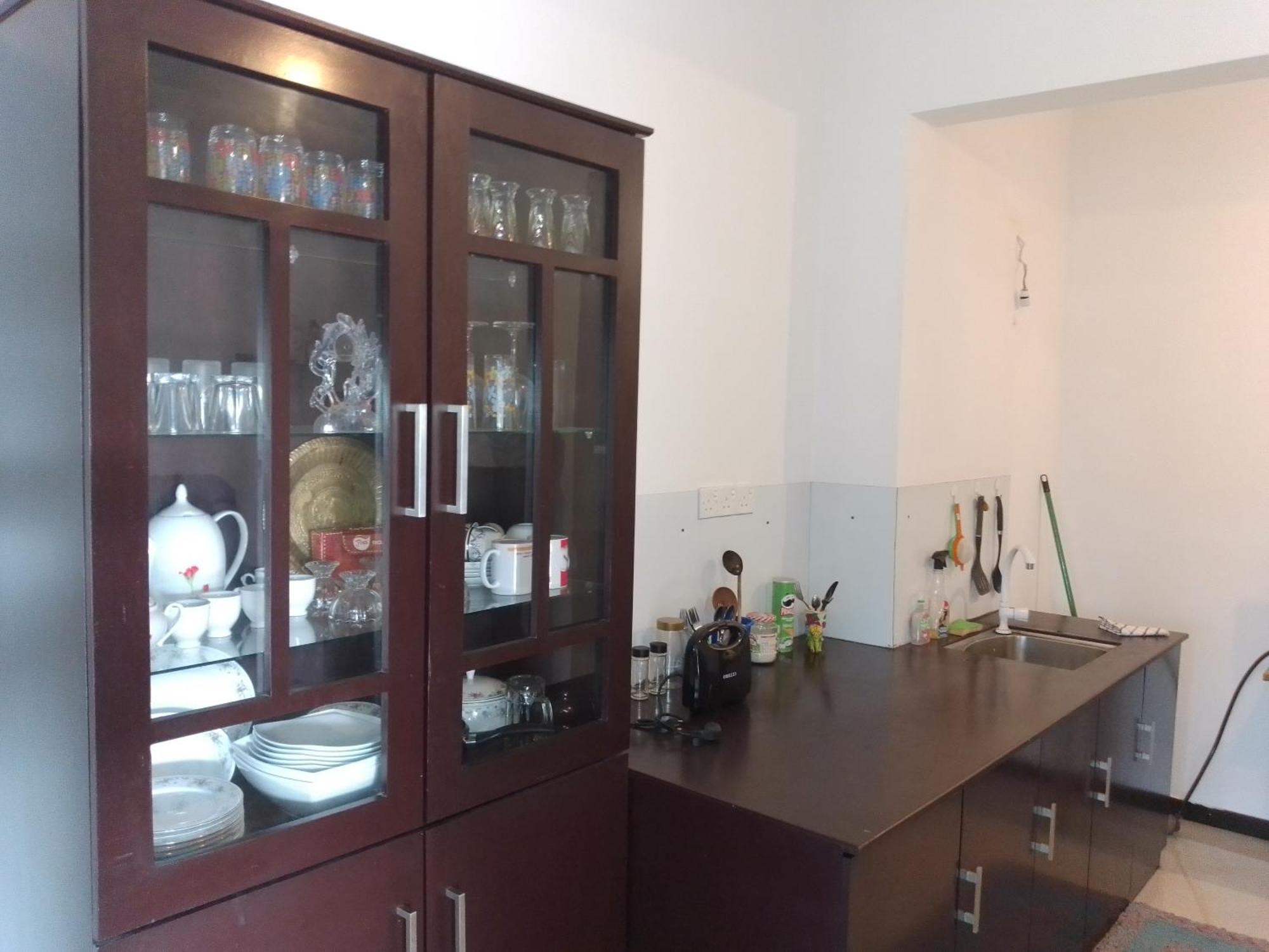 Sea & Greens Apartments Unawatuna Bagian luar foto